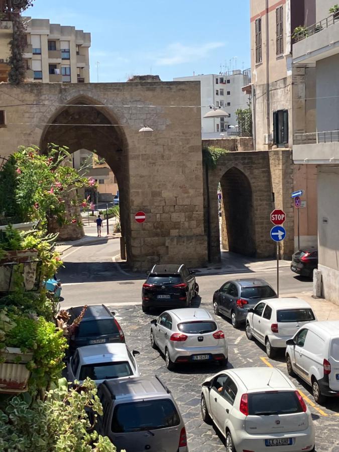 Monolocale Porta Napoli Apartment Brindisi Exterior photo