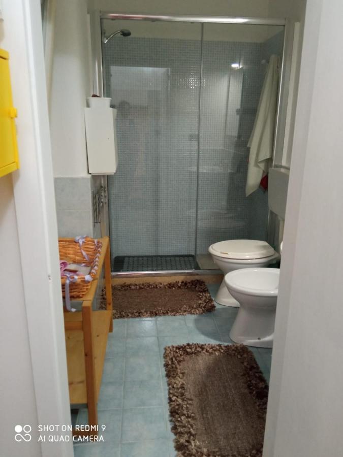 Monolocale Porta Napoli Apartment Brindisi Exterior photo